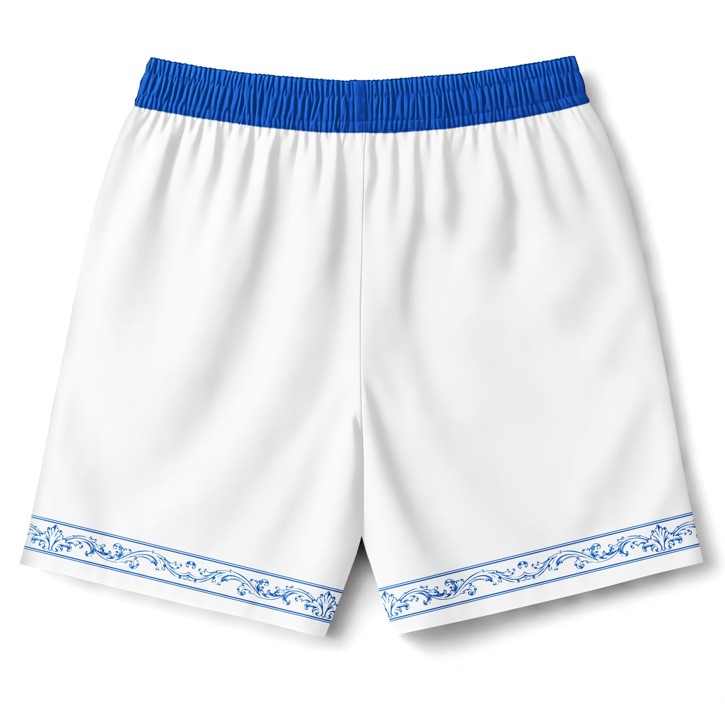Virginia Beach Oceanfront Summer Club Hawaiian Shirt & Shorts Set