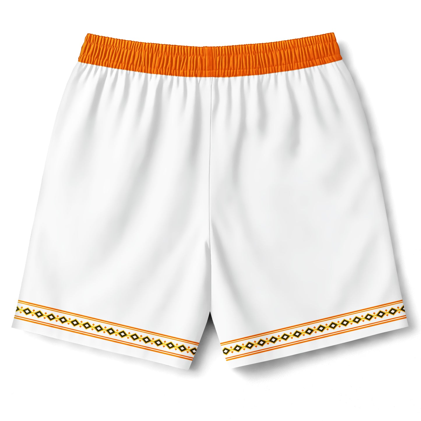 Virginia Coastal Weekend Hawaiian Shirt & Shorts Set