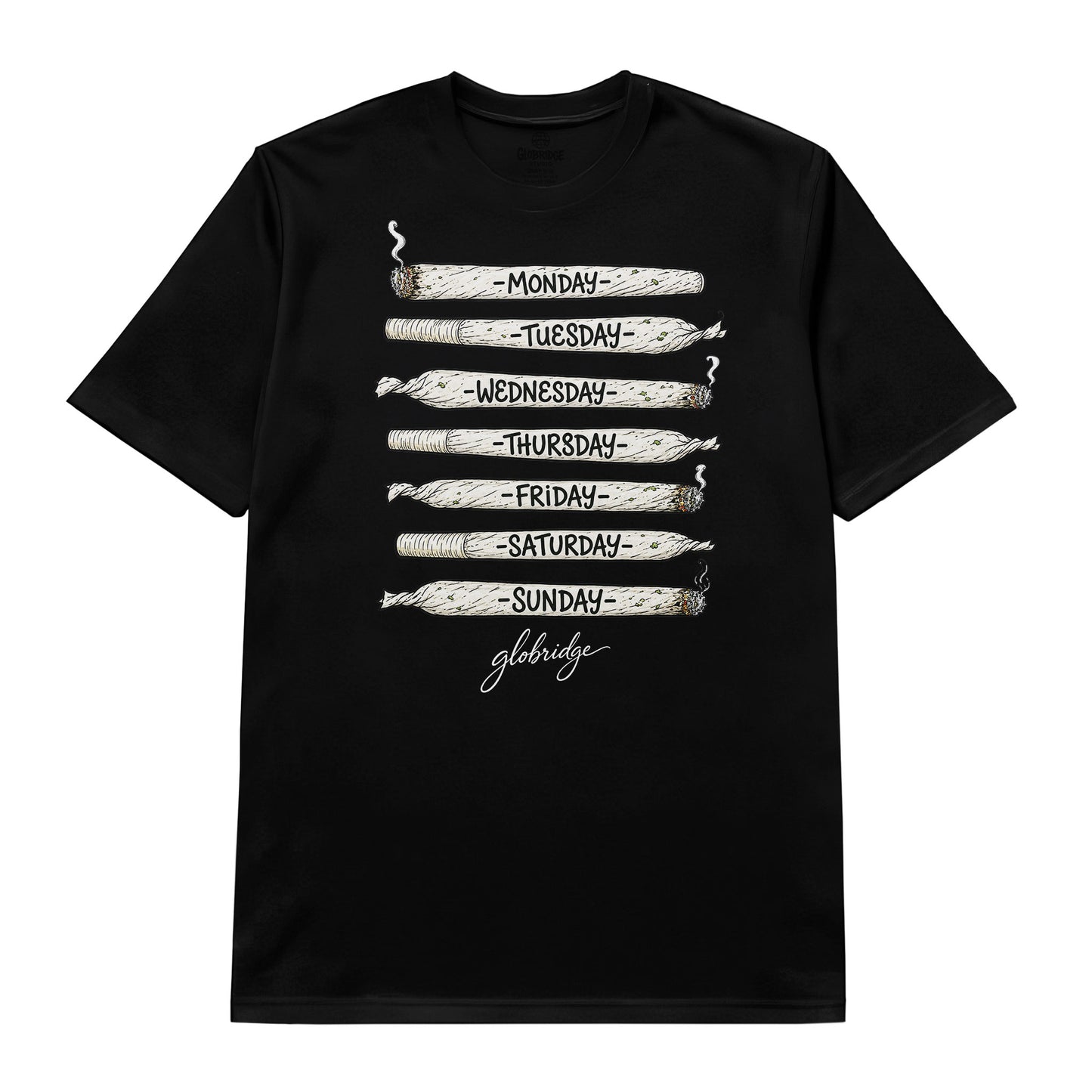 Week of Joints Graphic Tee