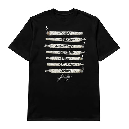 Week of Joints Graphic Tee