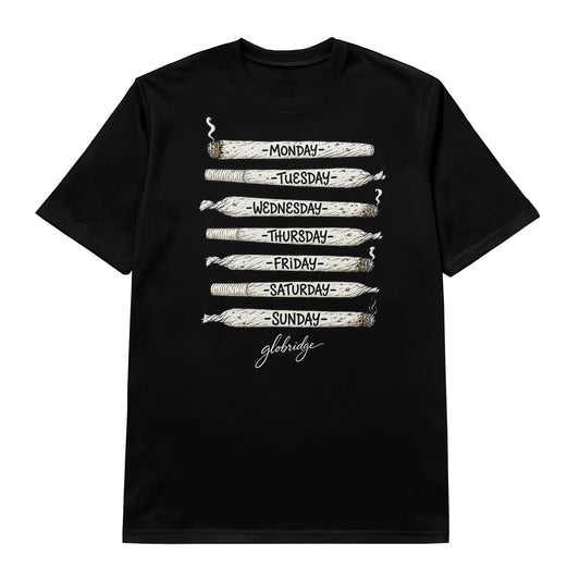 Week of Joints Graphic Tee