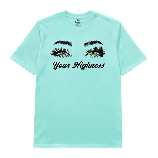 Your Highness Eyes Graphic Tee