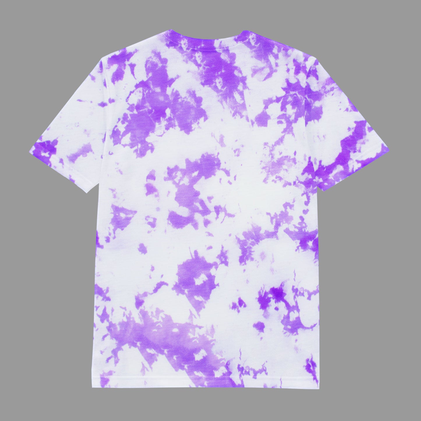 Pinky Promise Tie Dye T-Shirt
