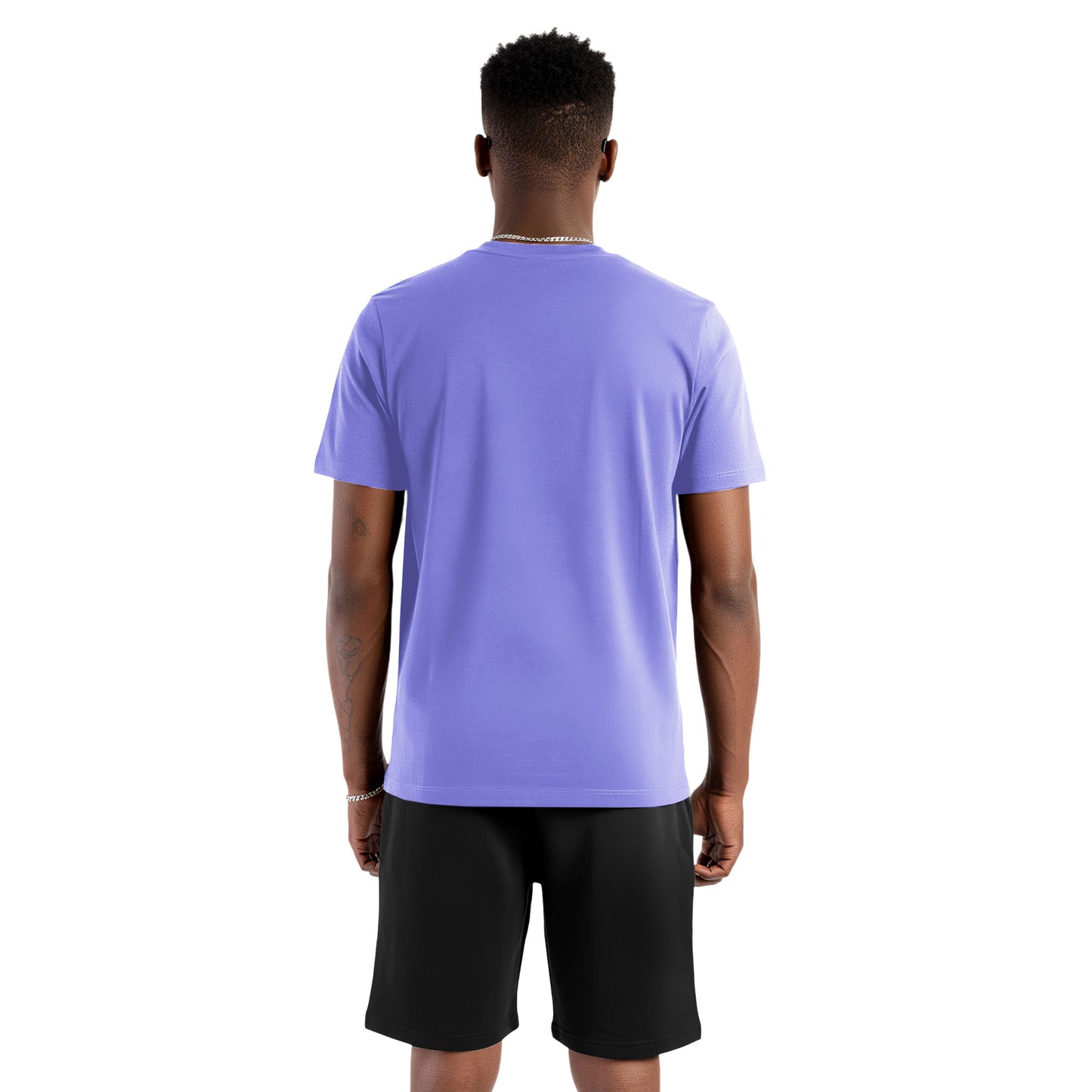 Nothing Is Real Rainbow Mushroom T-Shirt