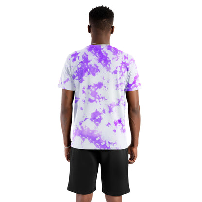 Pinky Promise Tie Dye T-Shirt