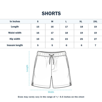 Florida Keys Fishing Trip Hawaiian Shirt & Shorts