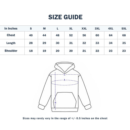 Postcard Club Retro Travel Car Pastel Graffiti Hoodie